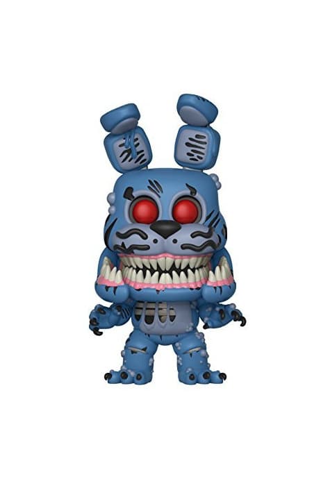 Juego Funko Pop!- 28806 Five Nights at Freddy Books Figura de Vinilo