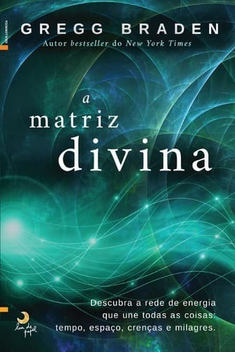 Libro A Matriz Divina