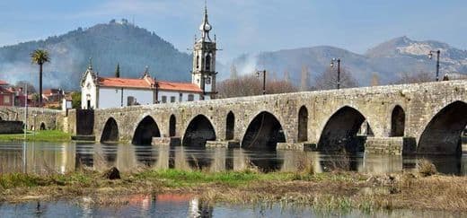 Lugar Ponte de Lima