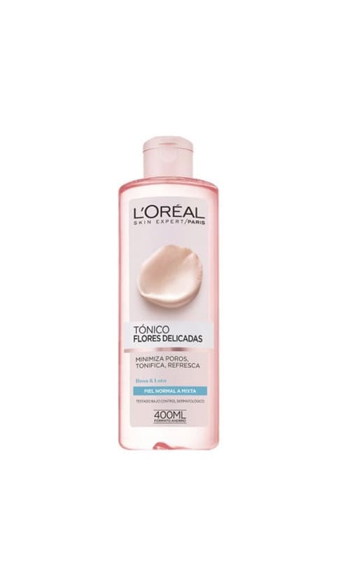 Producto Tónico L’oreal