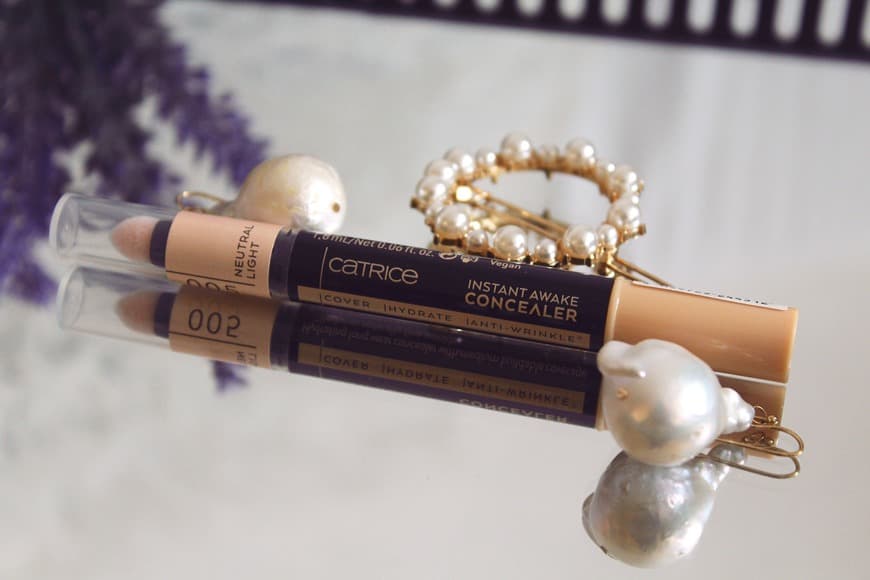 Producto Instant Awake Concealer