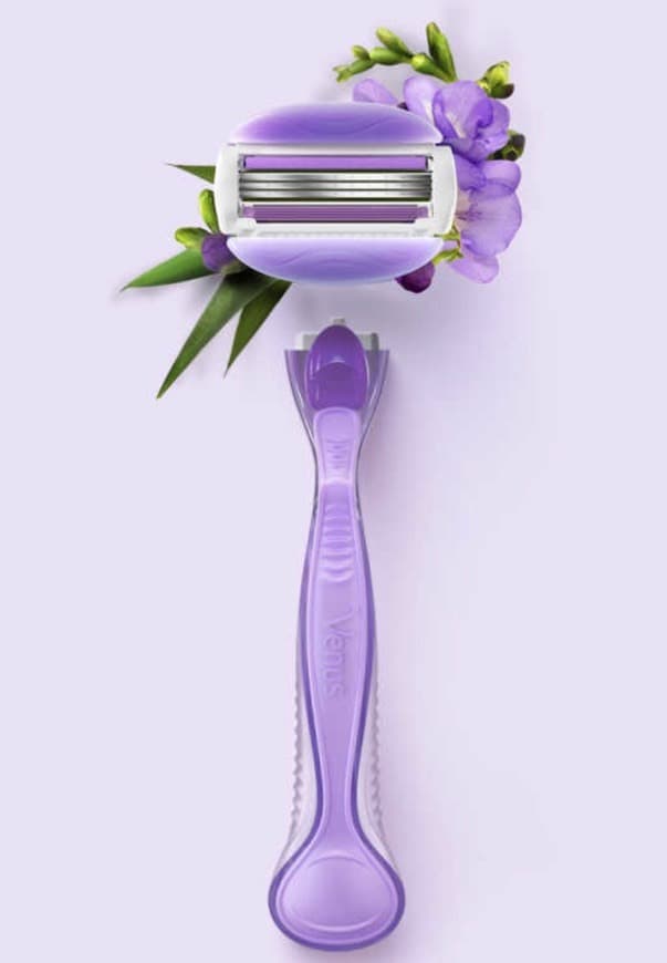 Producto Gillette Venus Breeze