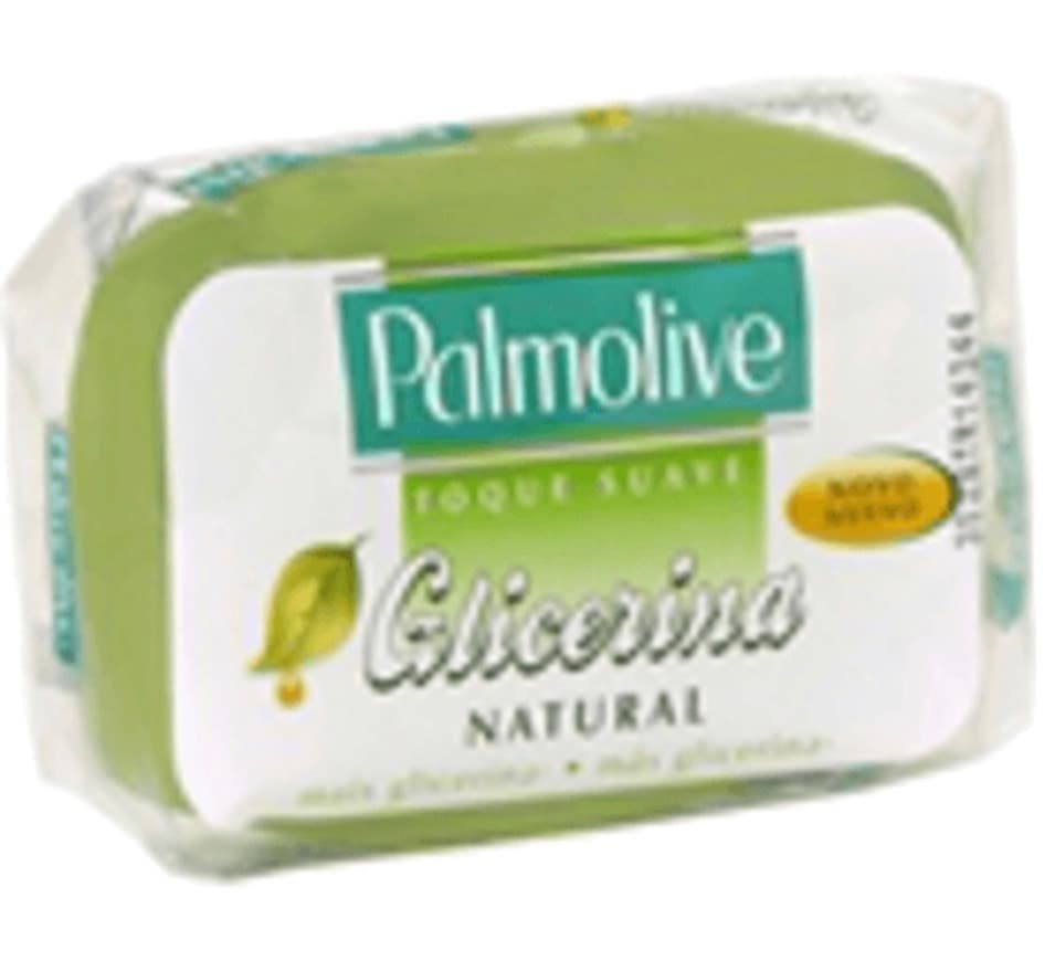 App Sabonete glicerina - palmolive