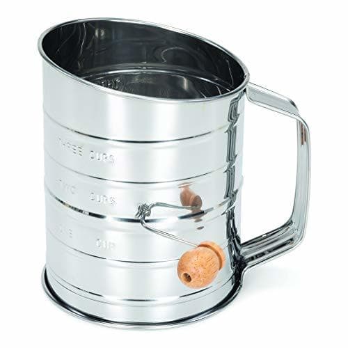 Product PATISSE Flour Sifter INPA.02400