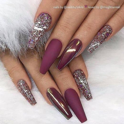 Fashion Unhas 