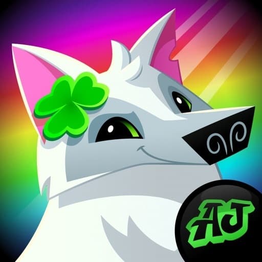 App Animal Jam - Play Wild!