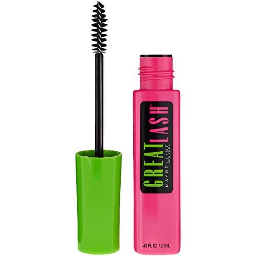 Beauty Maybelline Great Lash Washable Mascara