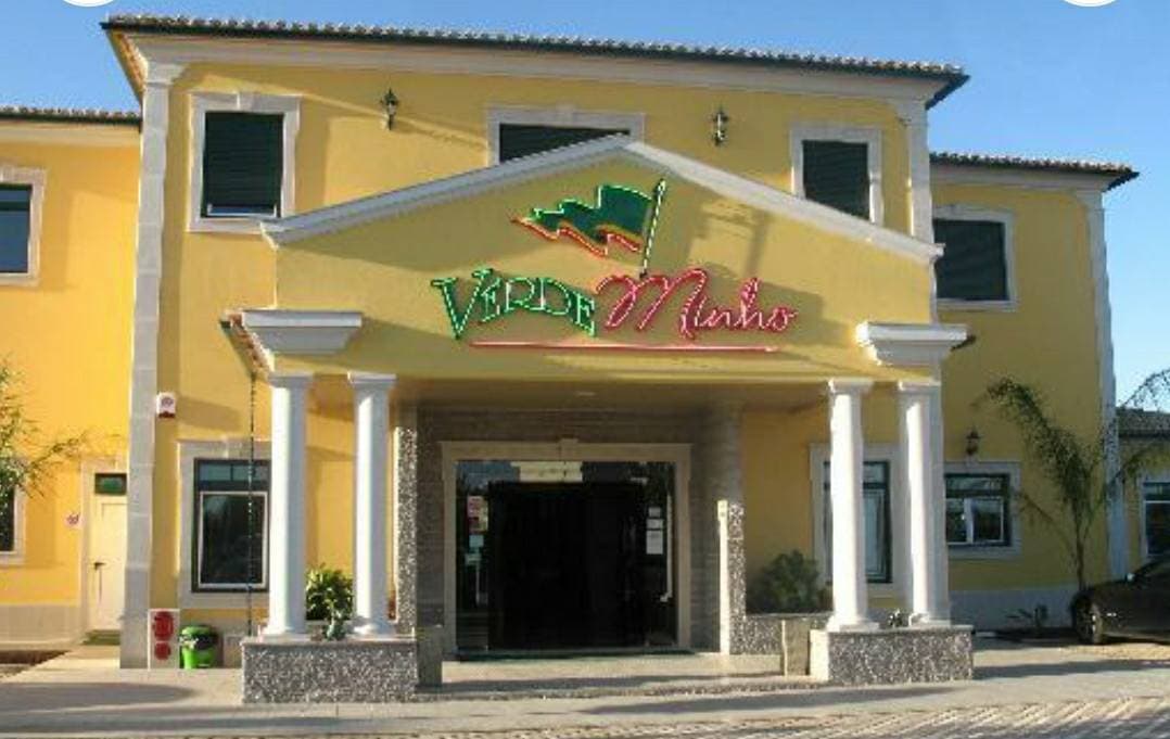 Restaurants Verde Minho