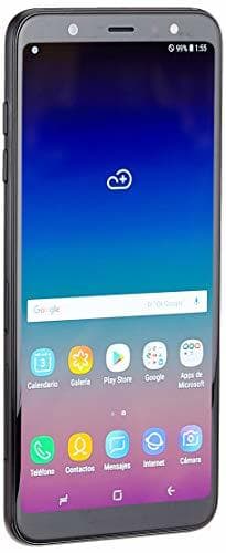 Product Samsung Galaxy A6 Plus - Smartphone libre Android 8,0 (6" FHD+), Dual