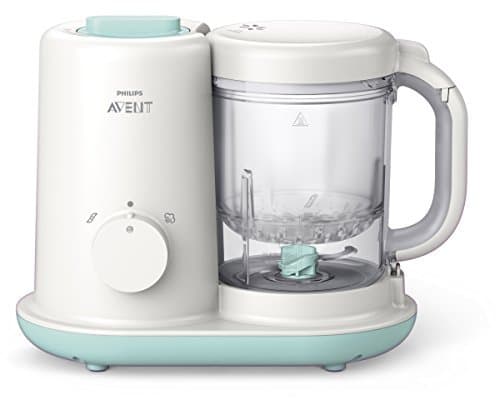 Product Philips Avent SCF862/02 - Robot de cocina para bebés 2 en 1