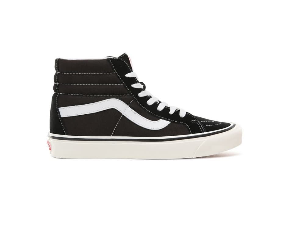 Product TÉNIS ANAHEIM FACTORY SK8-HI 38 DX