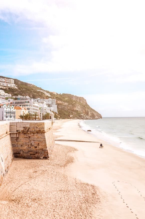 Place Sesimbra Portugal