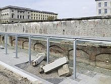 Place Topography of Terror