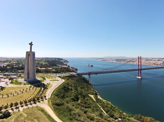 Place Cristo Rei