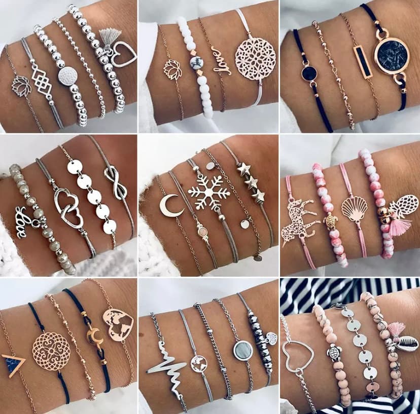 Product PULSERAS