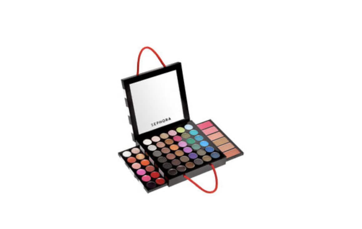 Product PALETA DE SOMBRAS