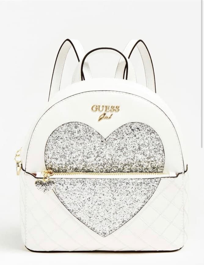 Fashion Bolso Guess 