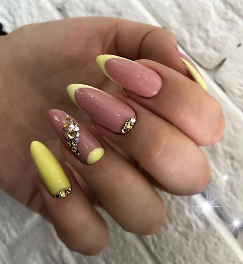 Moda UÑAS