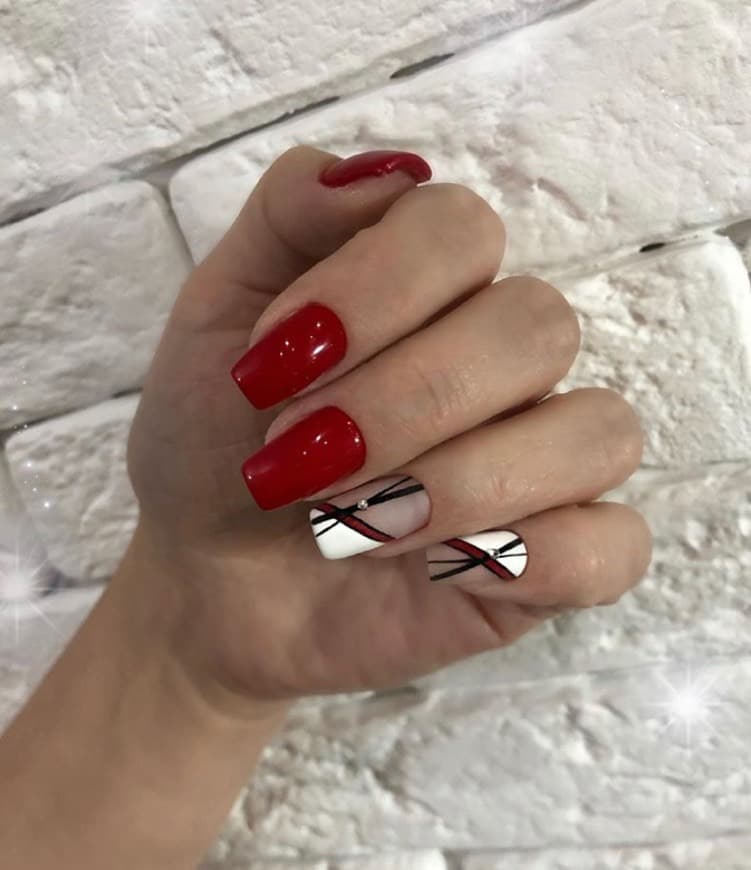 Moda UÑAS