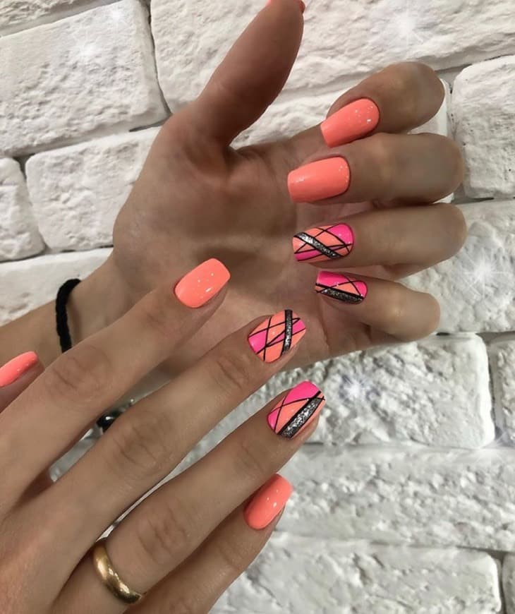 Fashion UÑAS