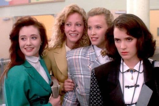 Película Heathers