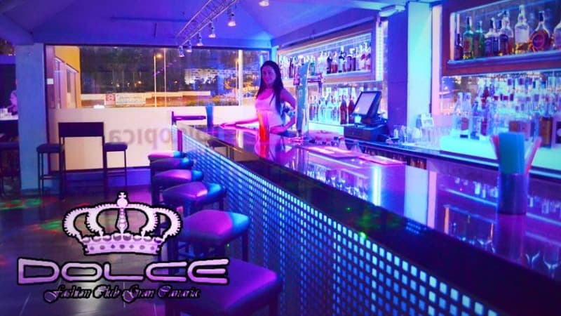 Place Dolce Fashion Club & Discopub