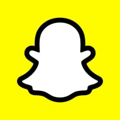 App Snapchat