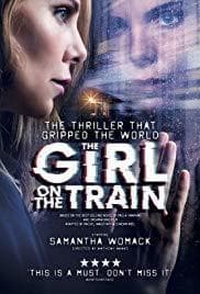 Película The Girl on the Train