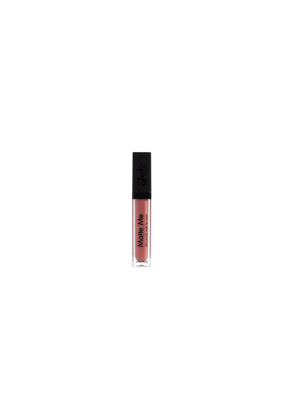 Belleza Sleek MakeUP Matte Me, Pintalabios