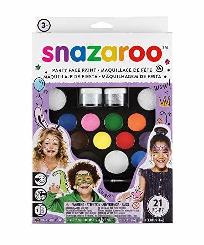 Product Snazaroo