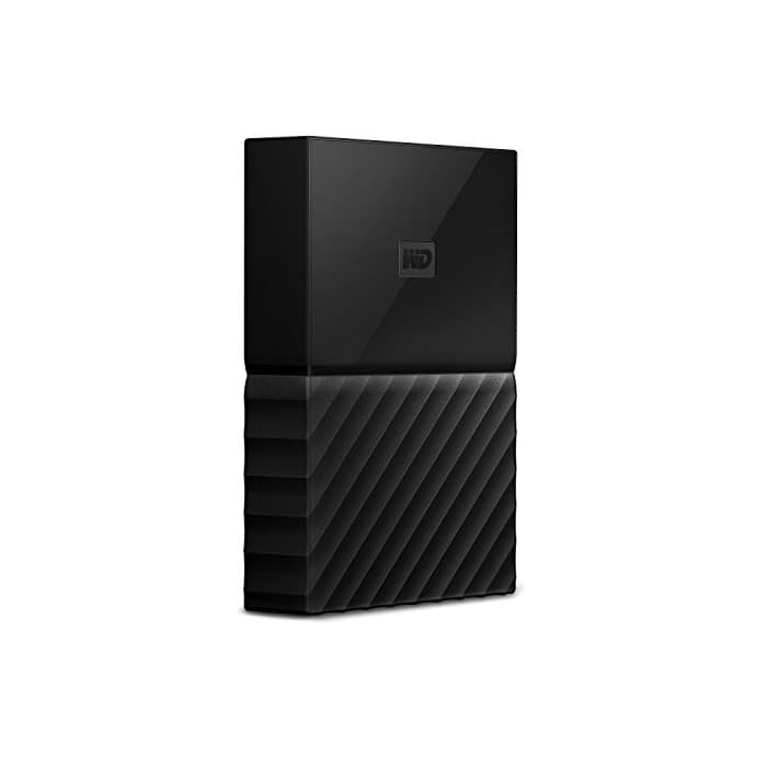 Electronic WD My Passport For Mac - Disco Duro Portátil de 3 TB