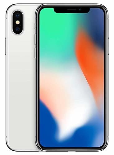 Electronic Apple iPhone X