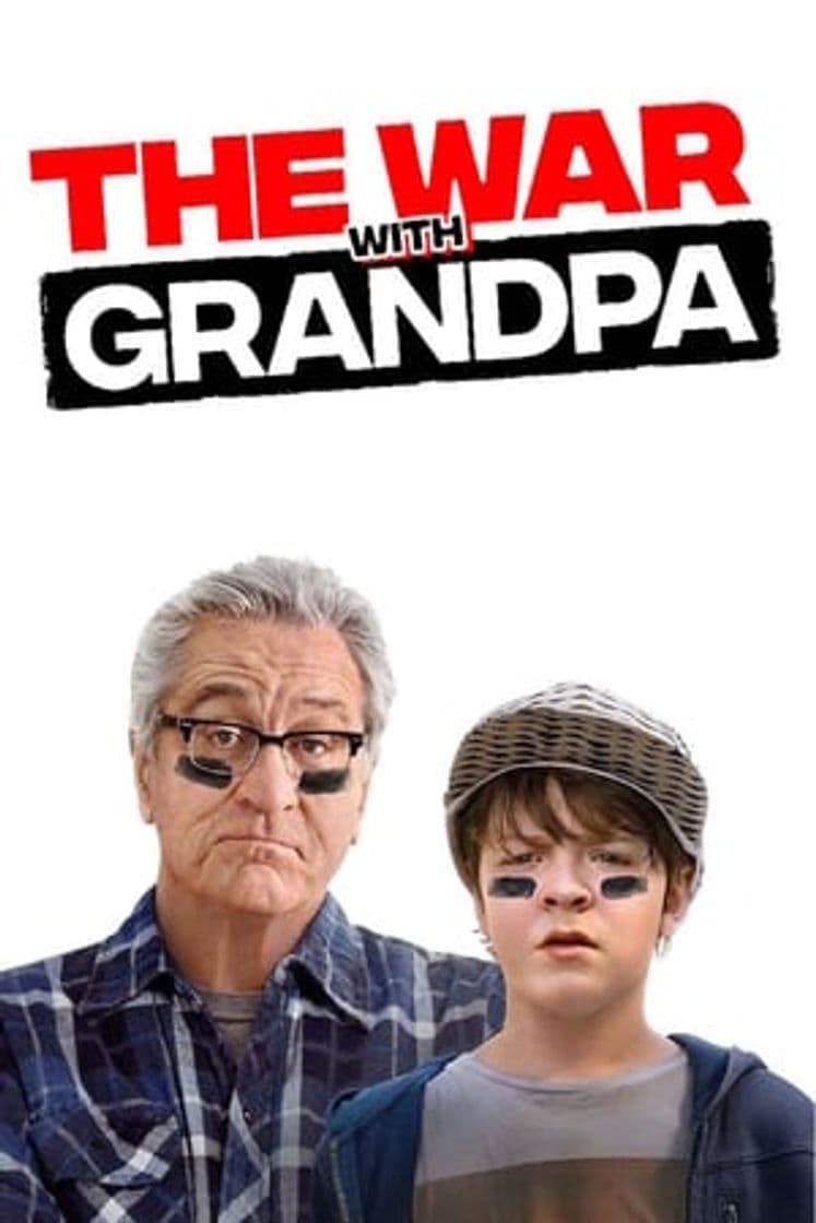 Película The War with Grandpa