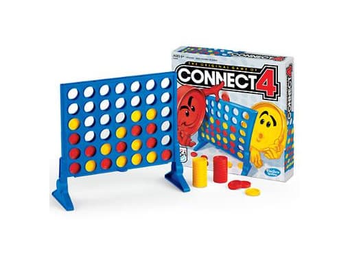 Product Games - Conecta 4