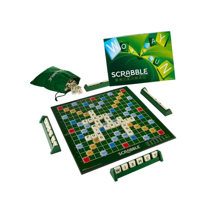 Product Scrabble Original