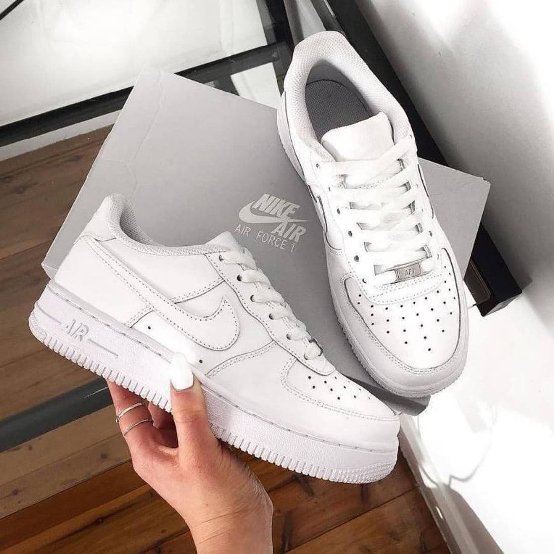 Producto Nike Air Force 1 Low