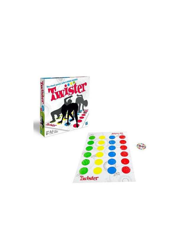 Product Twister - Hasbro Gaming