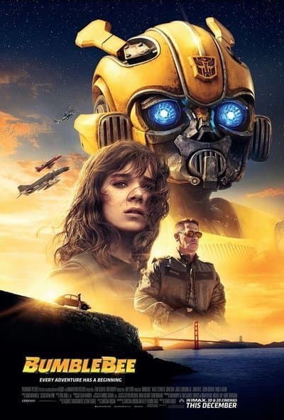 Movie Bumblebee