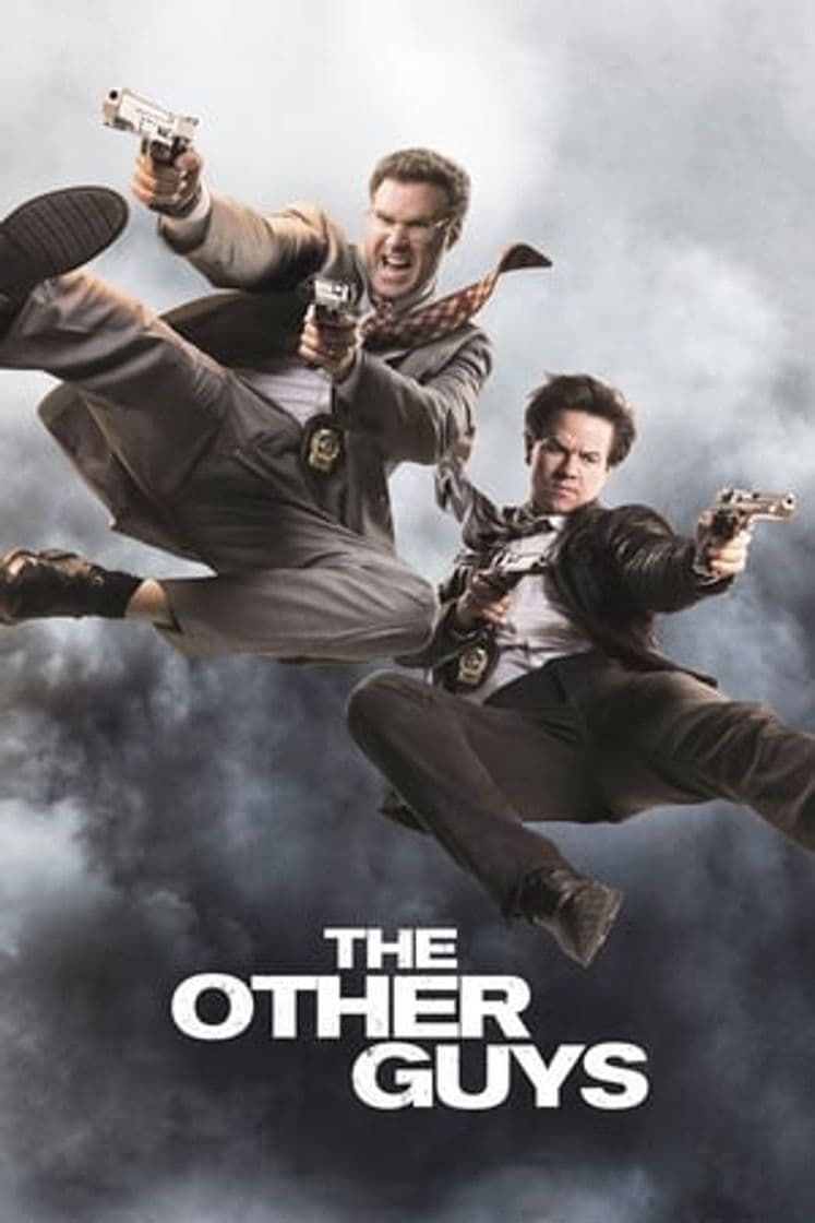 Movie The Other Guys