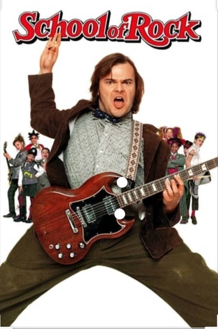 Movie School of Rock