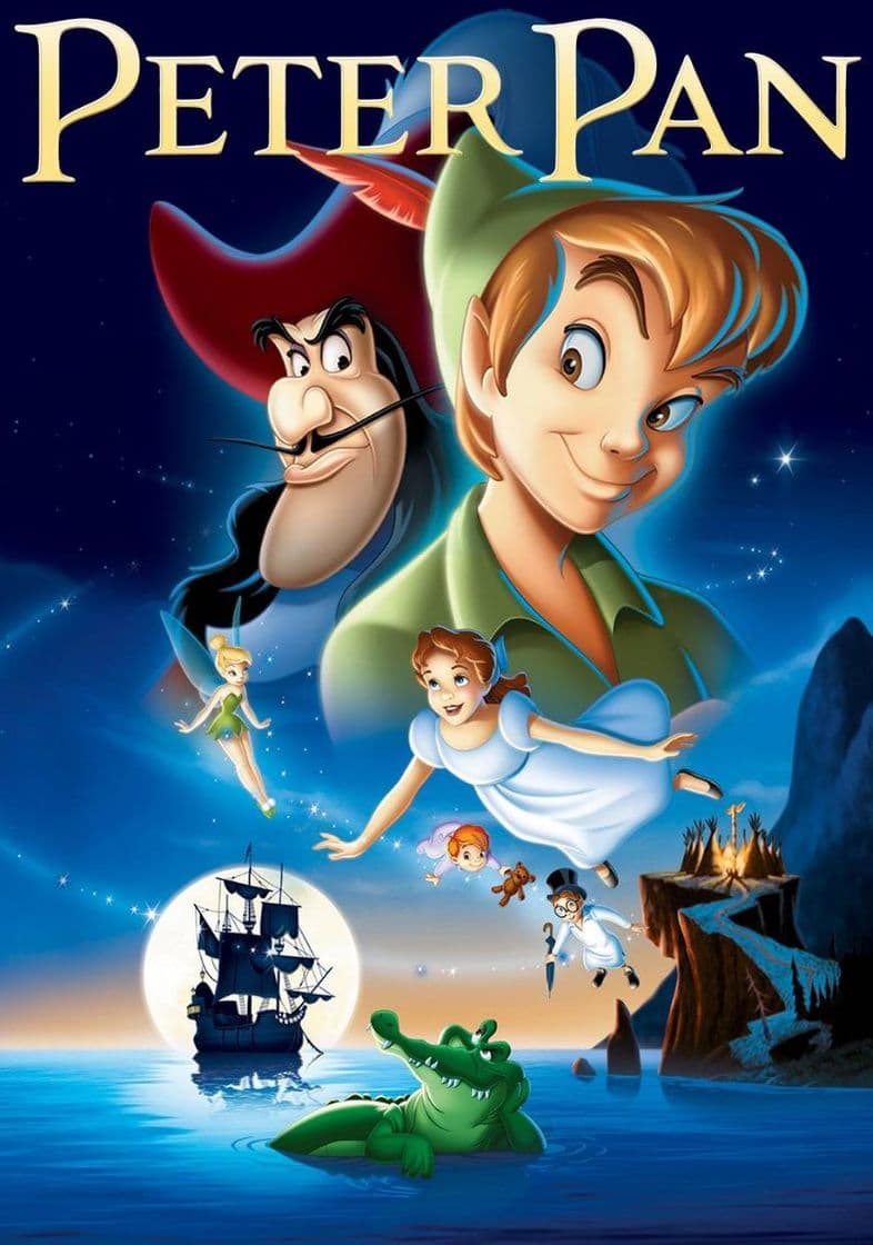 Movie Peter Pan