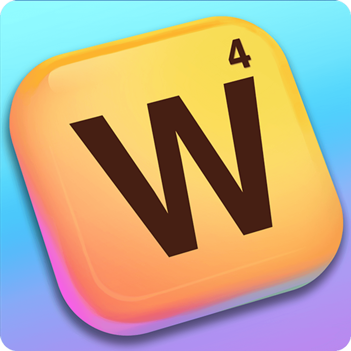 Videojuegos Words With Friends