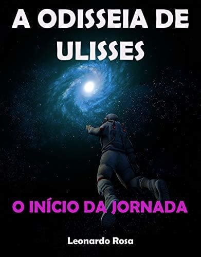 Book A Odisseia de Ulisses