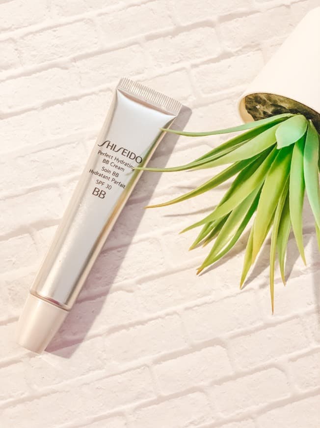 Beauty Shiseido BB Cream Perfect Hydrating SPF 30 30 ml