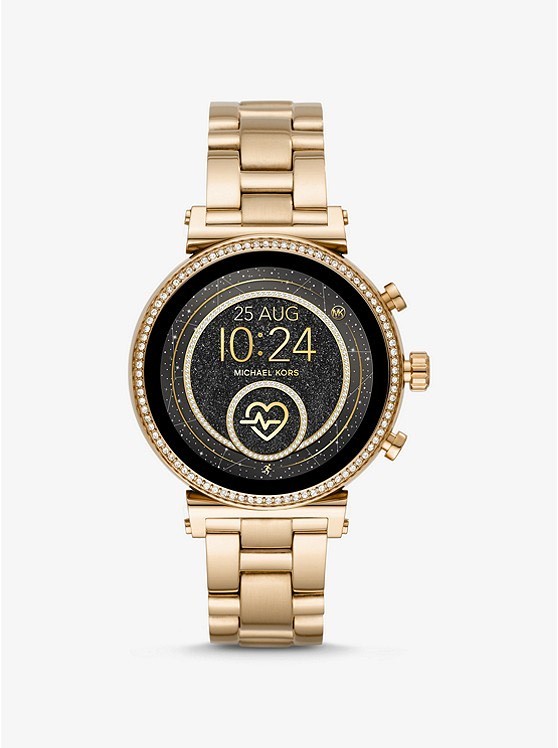 Product Michael Kors Smartwatch