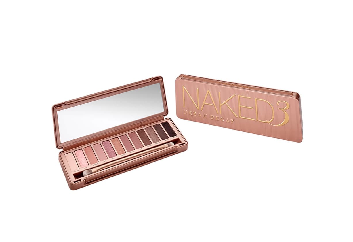 Product Urban Decay Naked 3 Palette