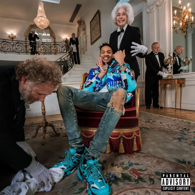 Music DO DAT (feat. DaBaby & Lil Baby)