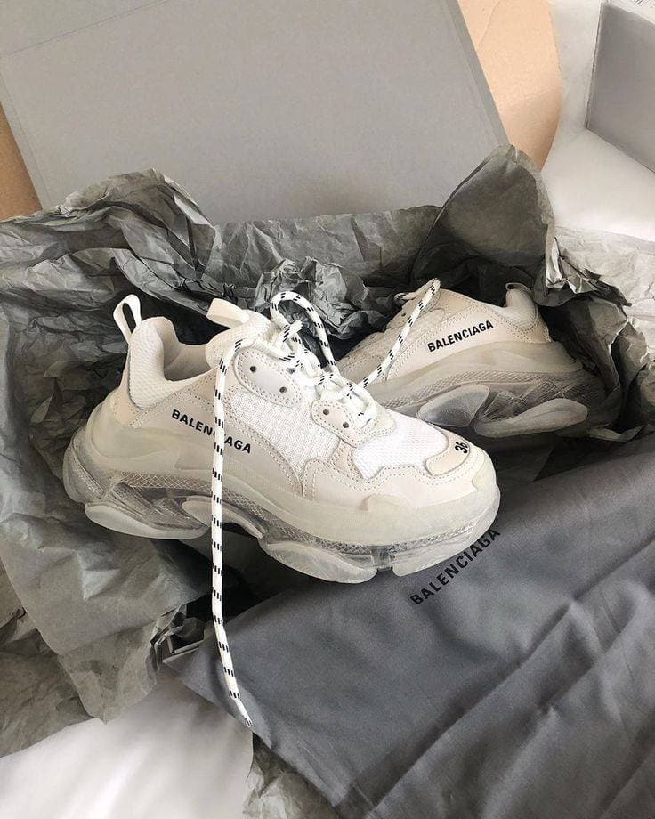 Product Balenciagas