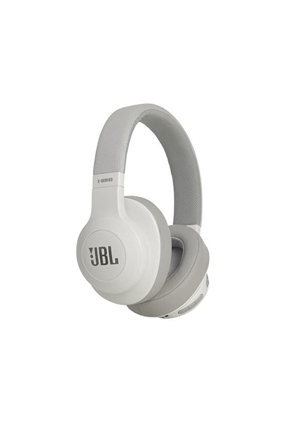 Electrónica JBL E55BT - Auriculares Supraaurales