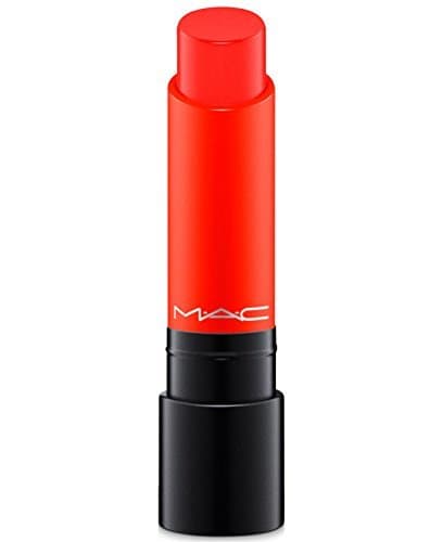 Belleza Mac lipten sity Lipstick